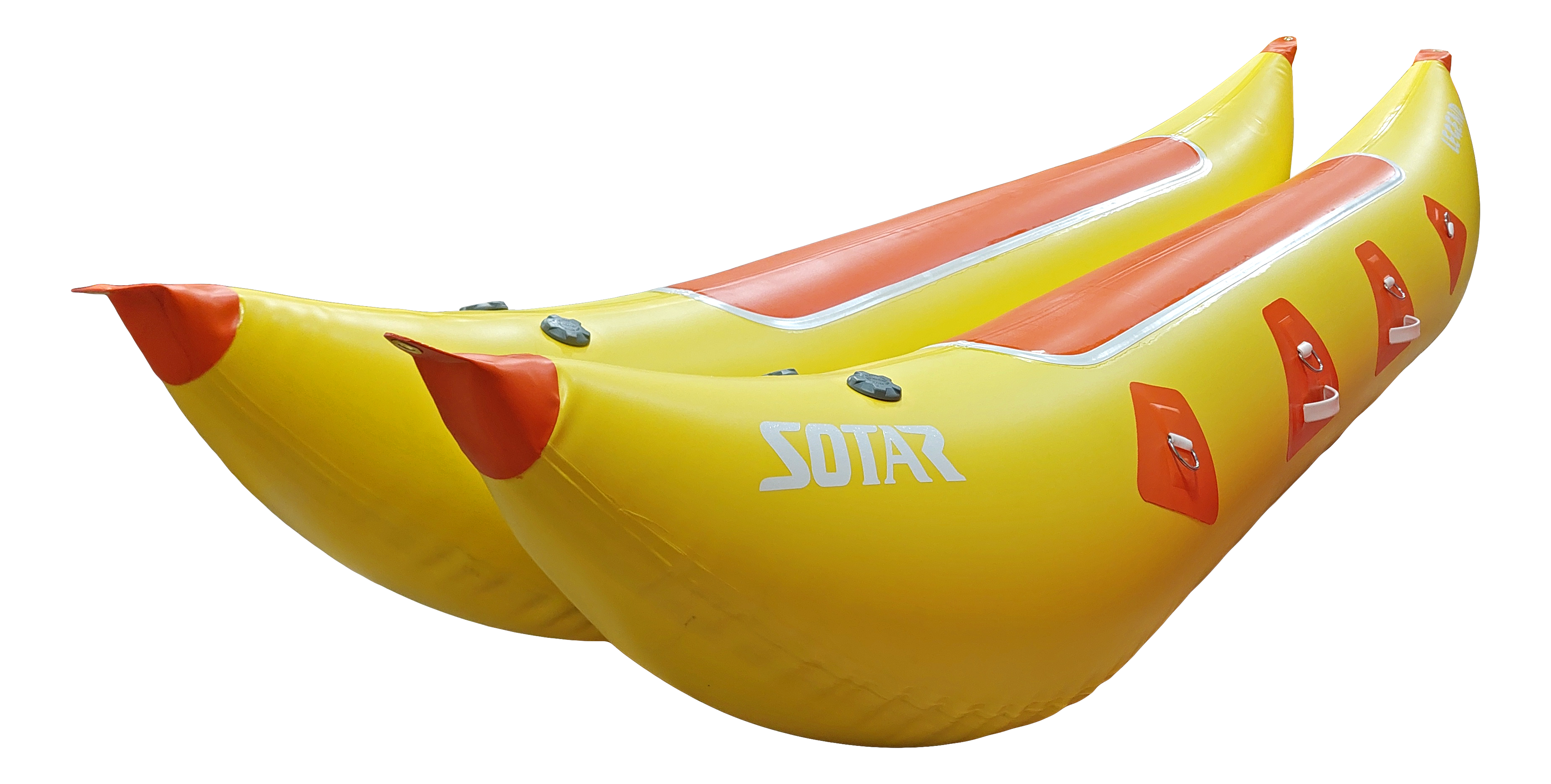 SOTAR LEGEND 12'8" CAT