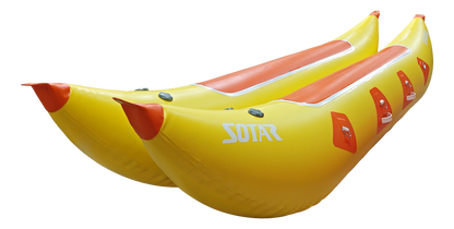SOTAR LEGEND 12'8" CAT