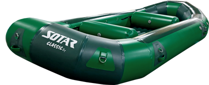 SOTAR ST 13' CLASSIC RAFT