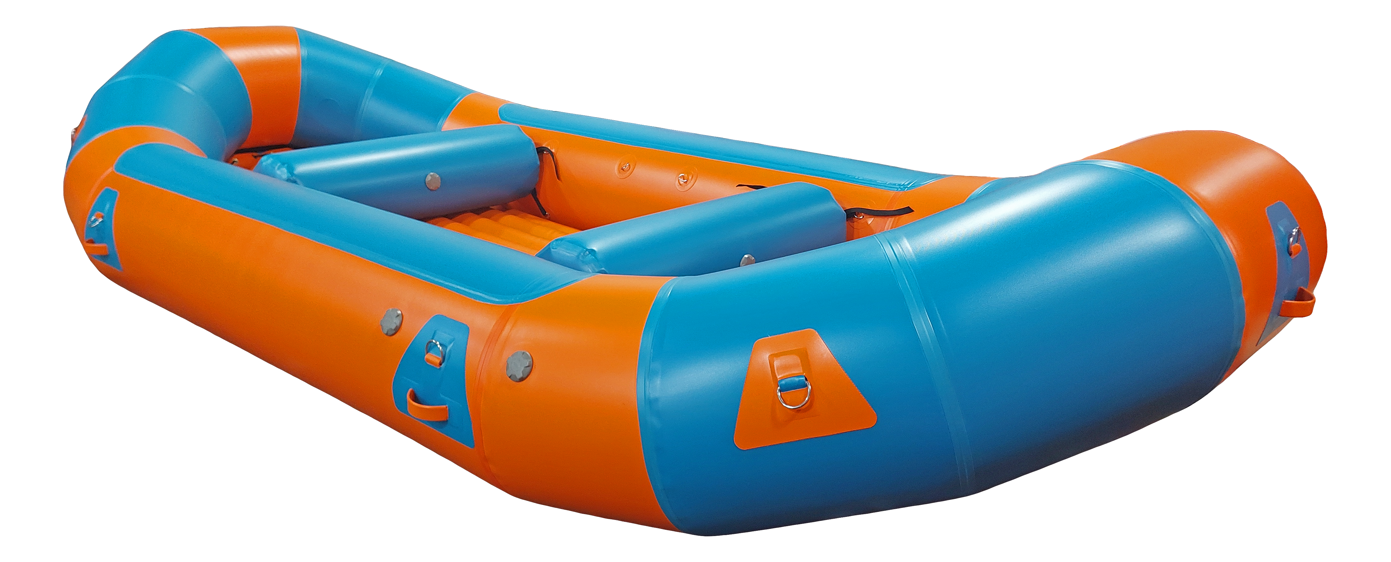 SOTAR ST 16' CLASSIC RAFT