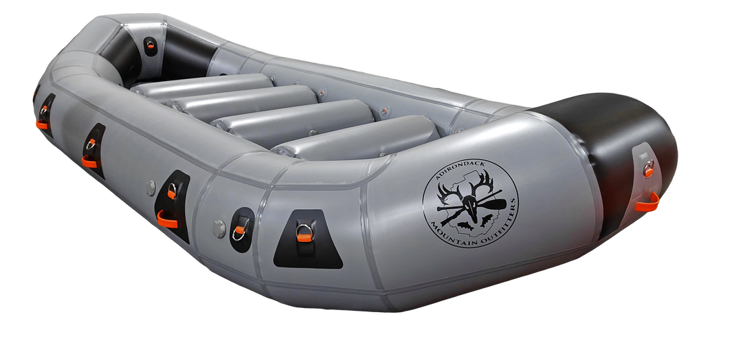 SOTAR ST 16' CLASSIC RAFT