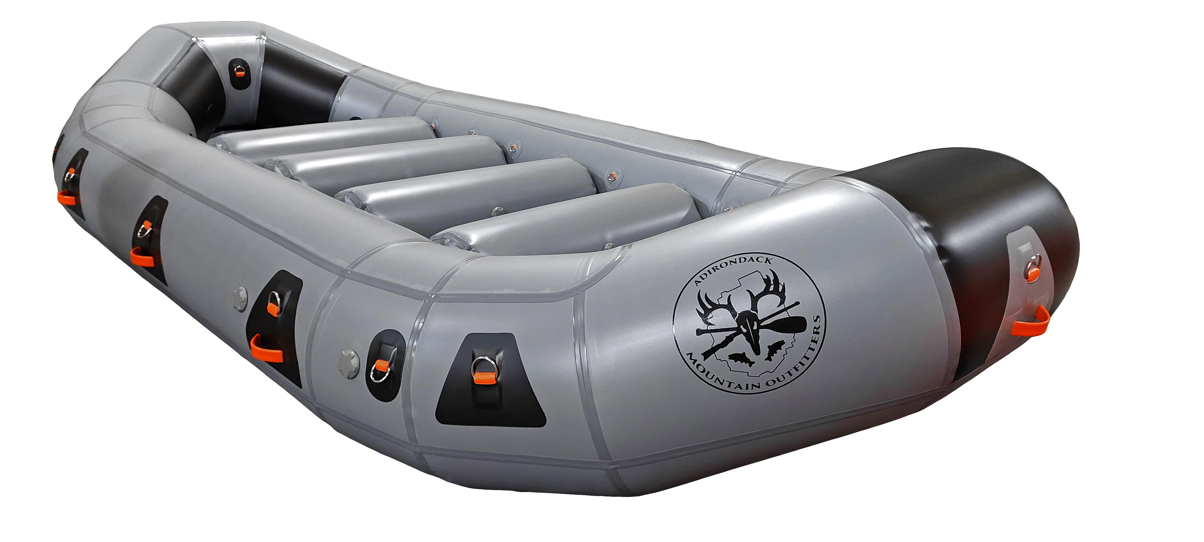 SOTAR ST 16' CLASSIC RAFT