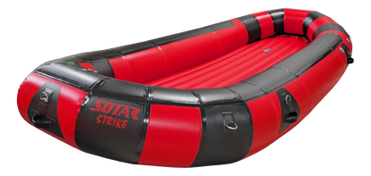 SOTAR STRIKE 13'6" RAFT