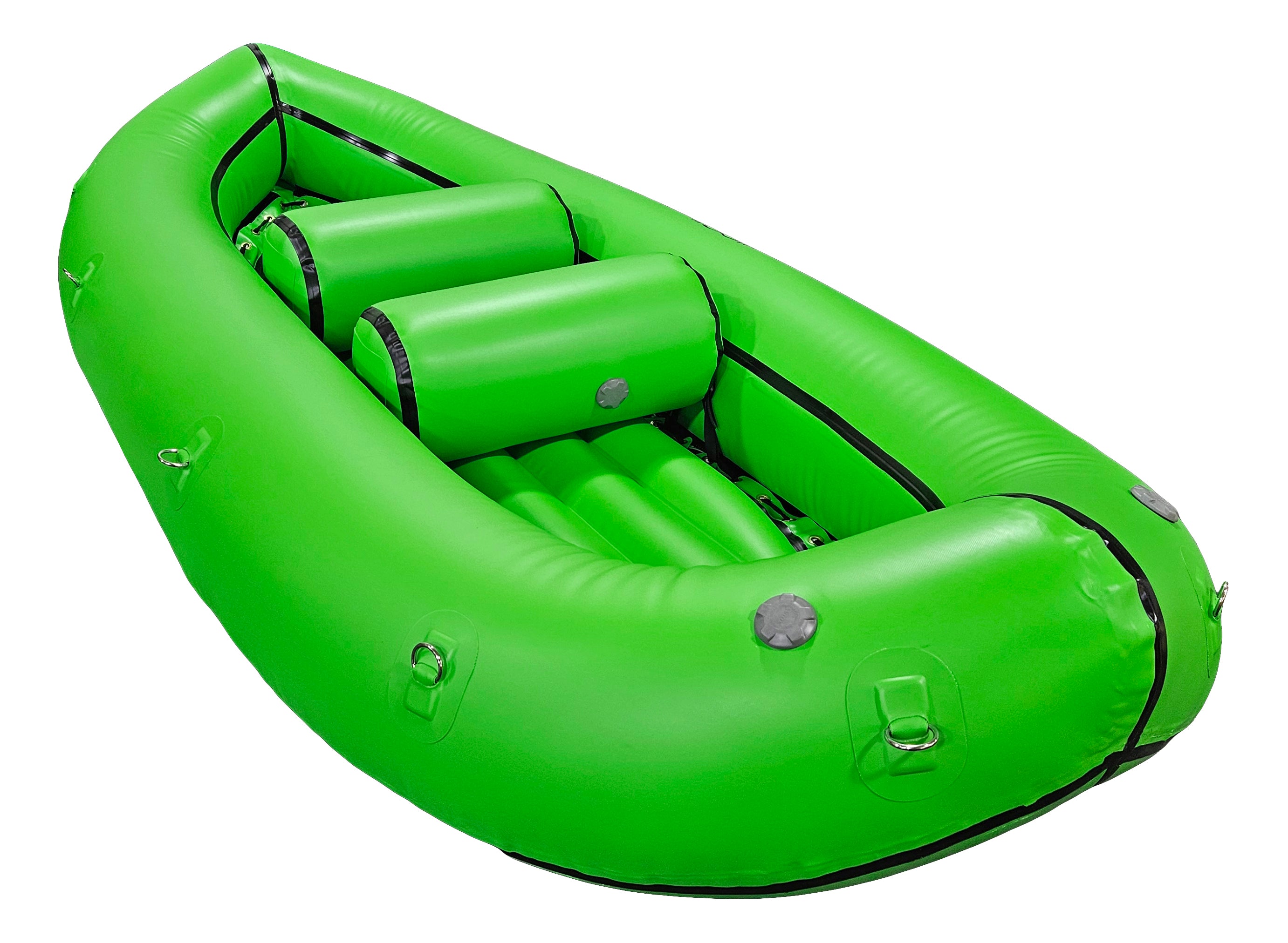 SOTAR LANCE 11' RAFT - MERLIN SERIES