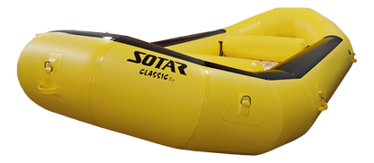 SOTAR ST 16' CLASSIC RAFT