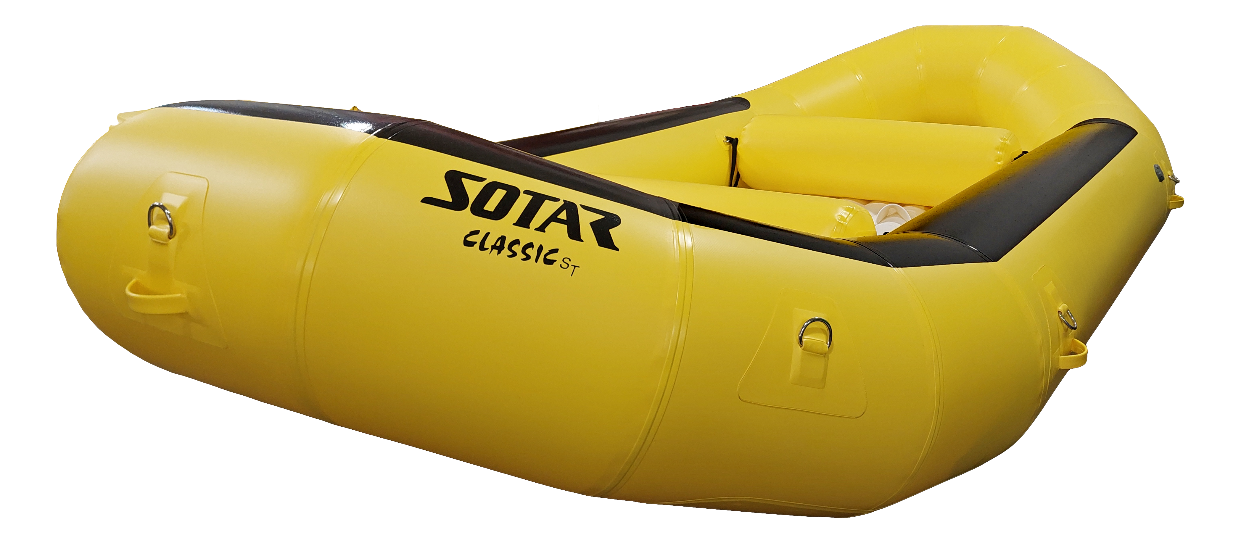 SOTAR ST 16' CLASSIC RAFT