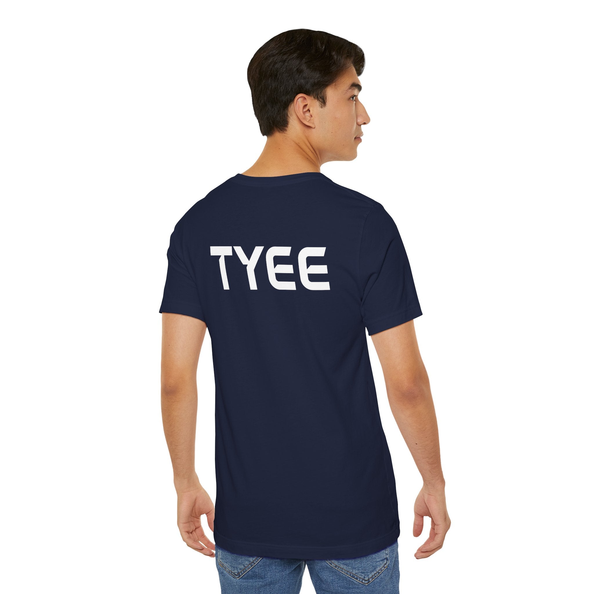 Tyee Rogue Raft Logo T-Shirt - Explore with SOTAR