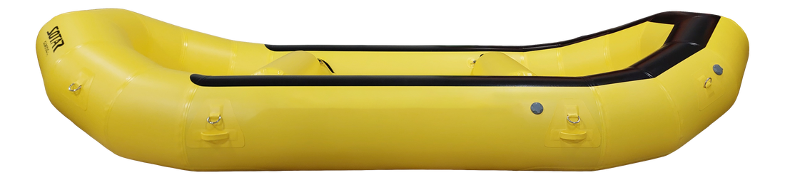 SOTAR ST 16' CLASSIC RAFT