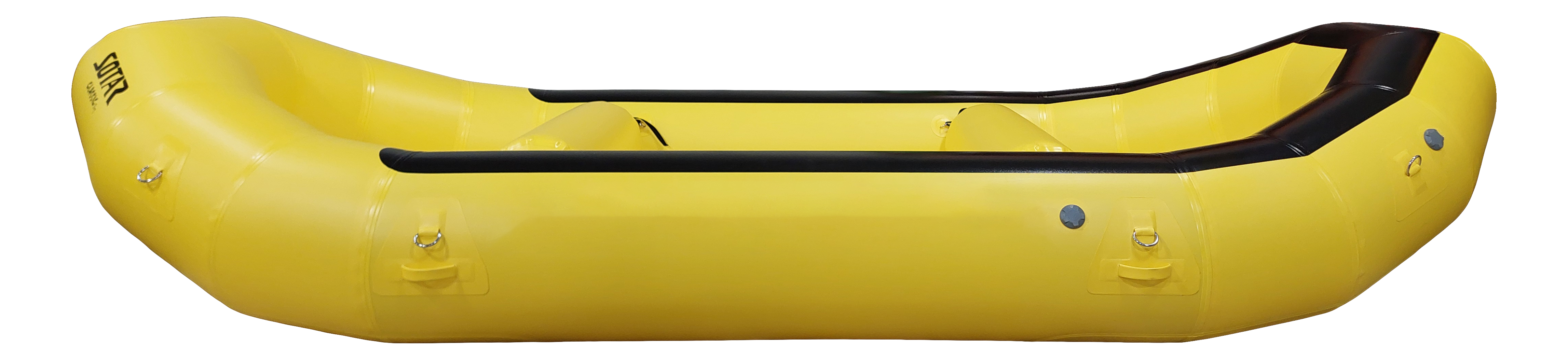 SOTAR ST 16' CLASSIC RAFT
