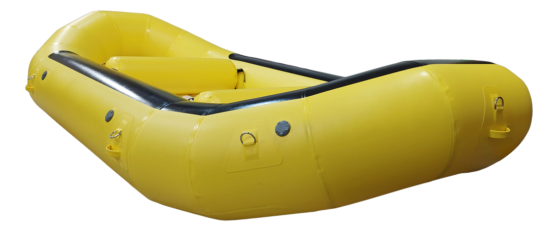 SOTAR ST 16' CLASSIC RAFT