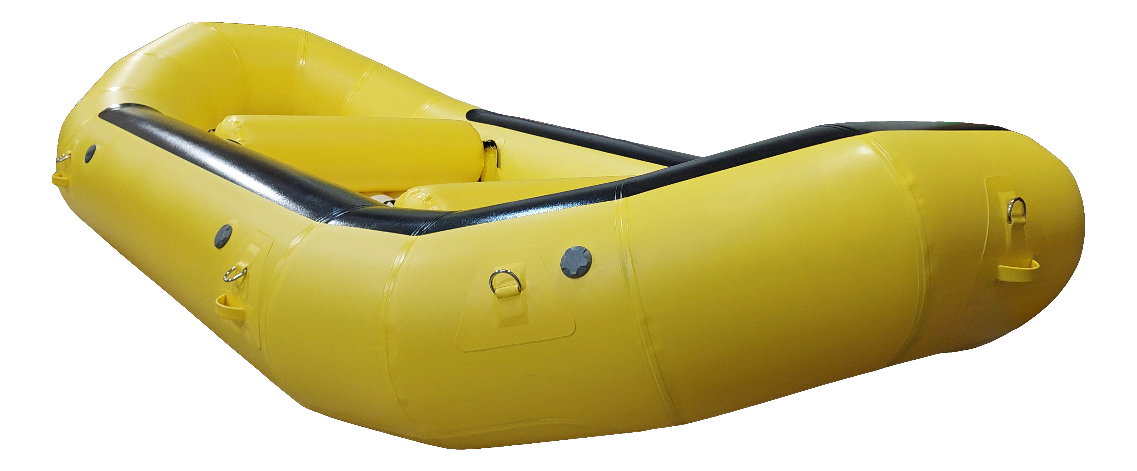 SOTAR ST 16' CLASSIC RAFT