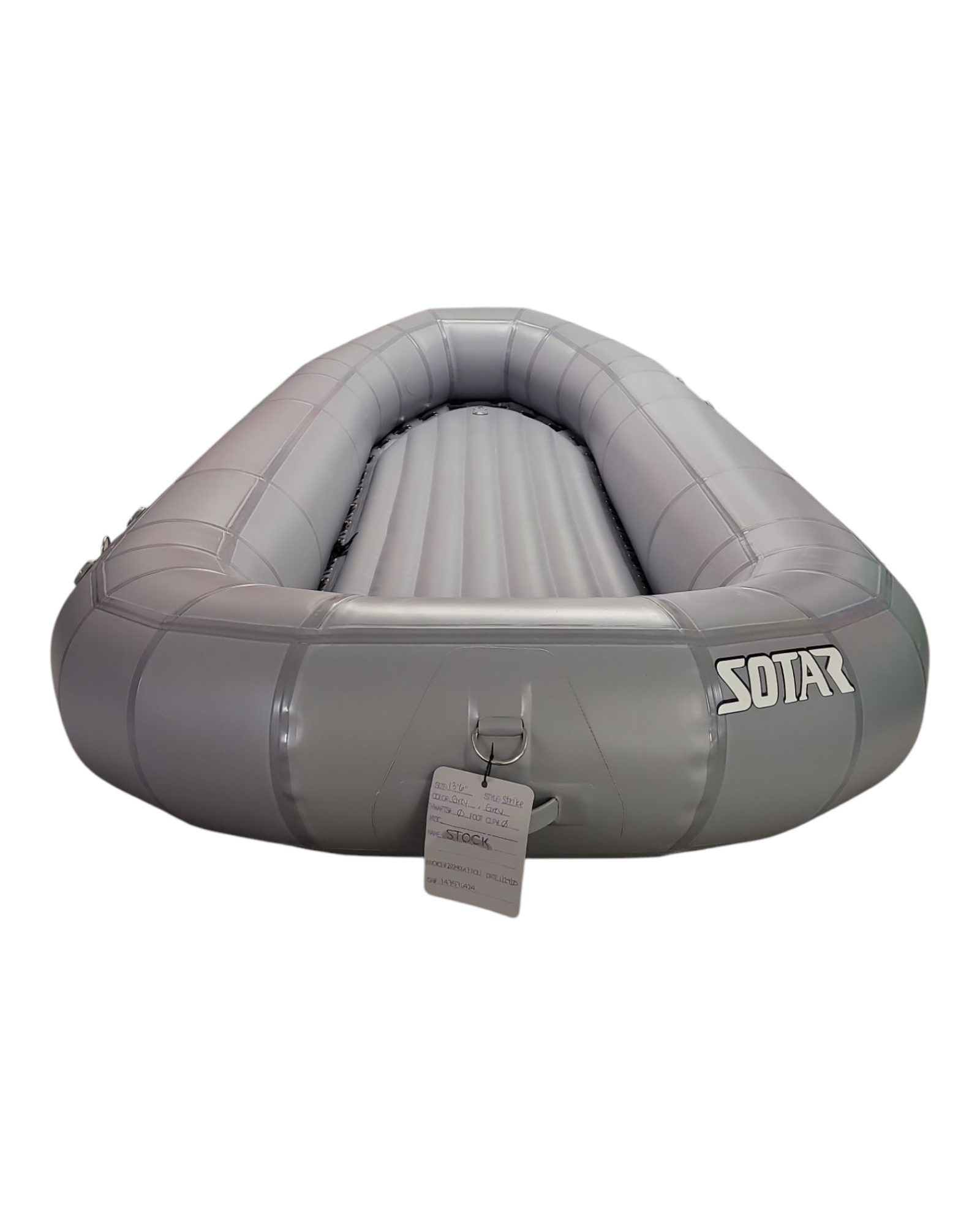 In-Stock 13'6" SOTAR Strike - #14757