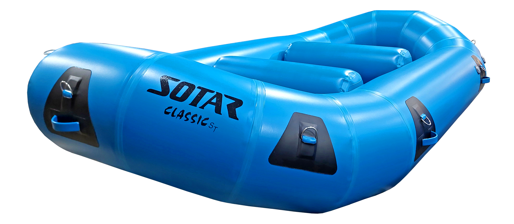 SOTAR ST 13' CLASSIC RAFT