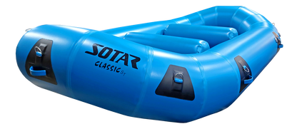 SOTAR ST 13' CLASSIC RAFT