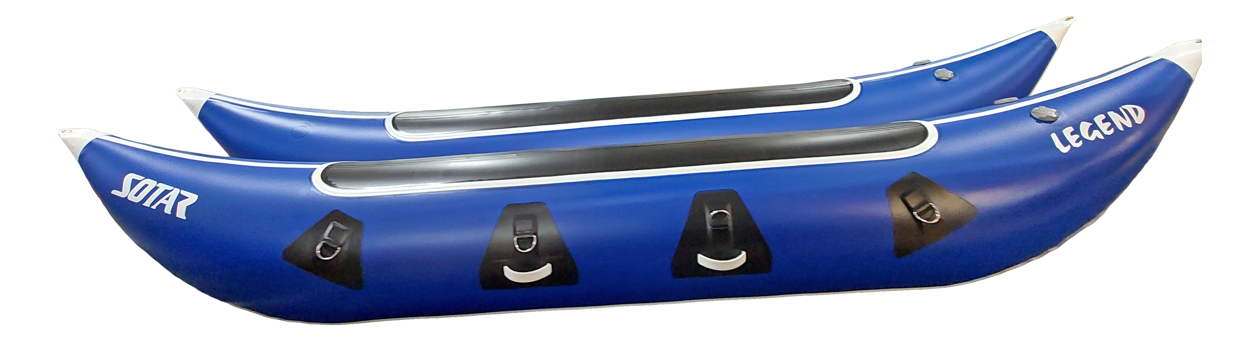 SOTAR LEGEND 12'8" CAT