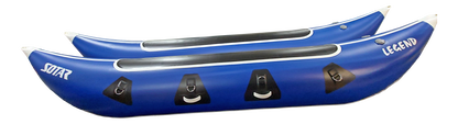 SOTAR LEGEND 12'8" CAT