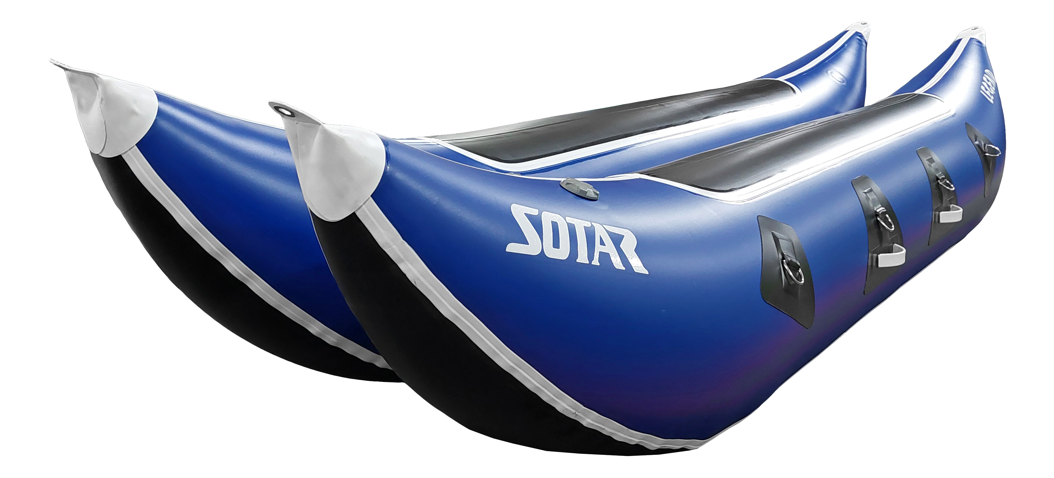 SOTAR LEGEND 12'8" CAT