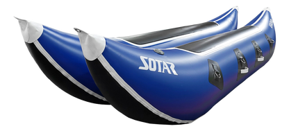 SOTAR LEGEND 12'8" CAT
