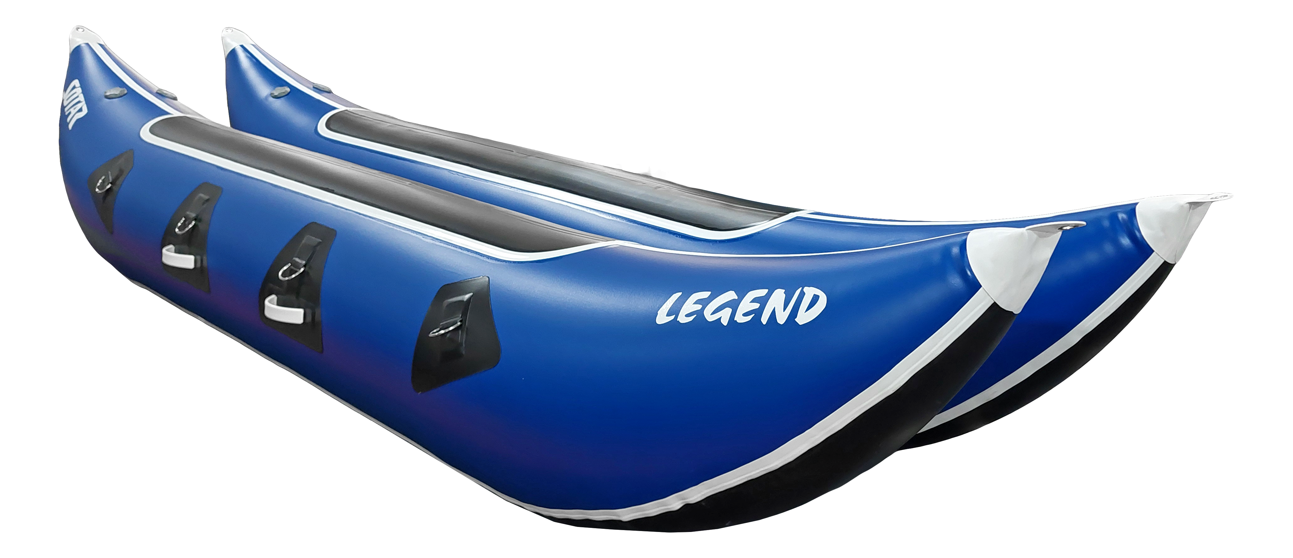 SOTAR LEGEND 12'8" CAT