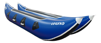 SOTAR LEGEND 12'8" CAT