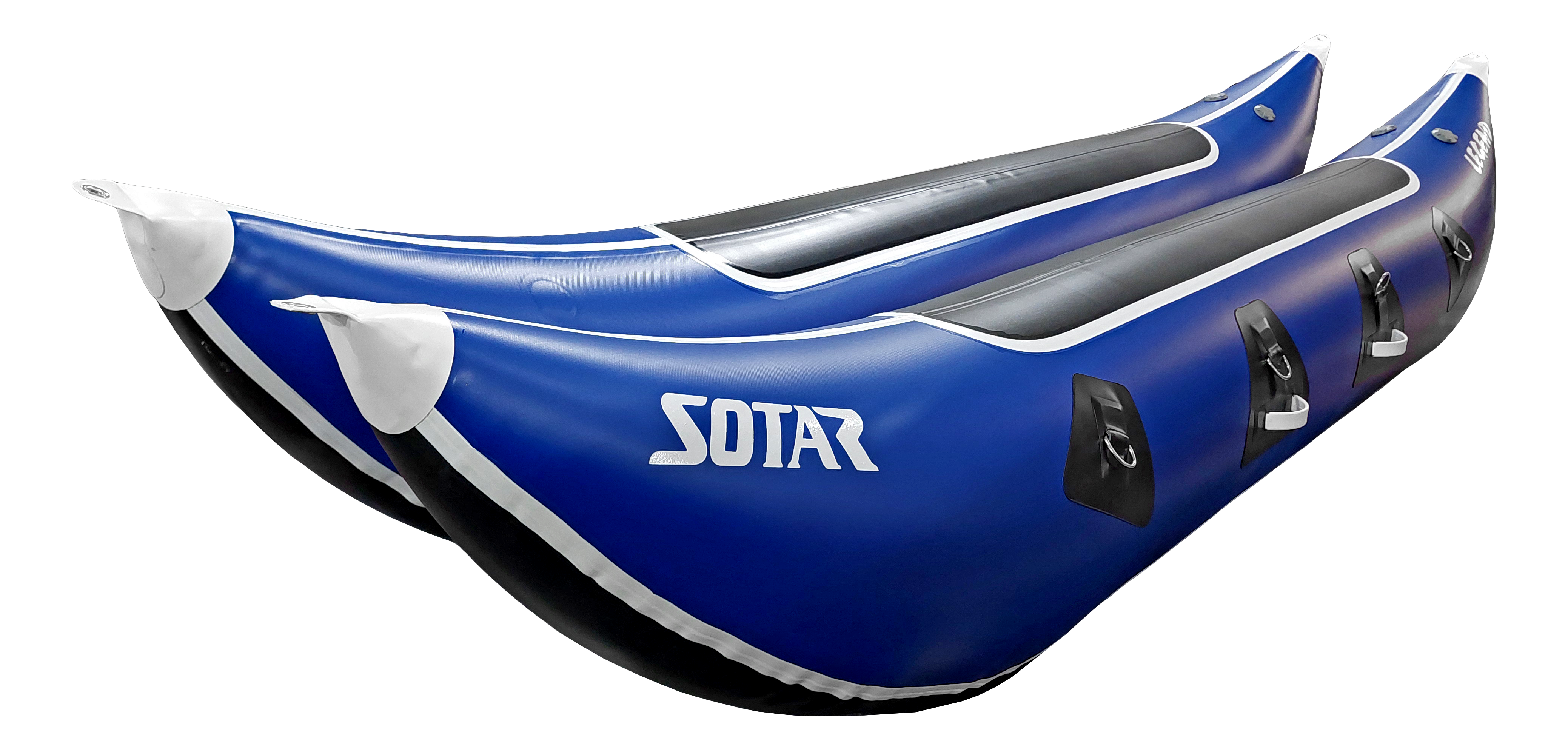 SOTAR LEGEND 12'8" CAT