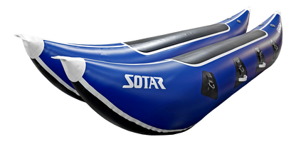 SOTAR LEGEND 12'8" CAT