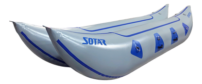 SOTAR LEGEND 12'8" CAT