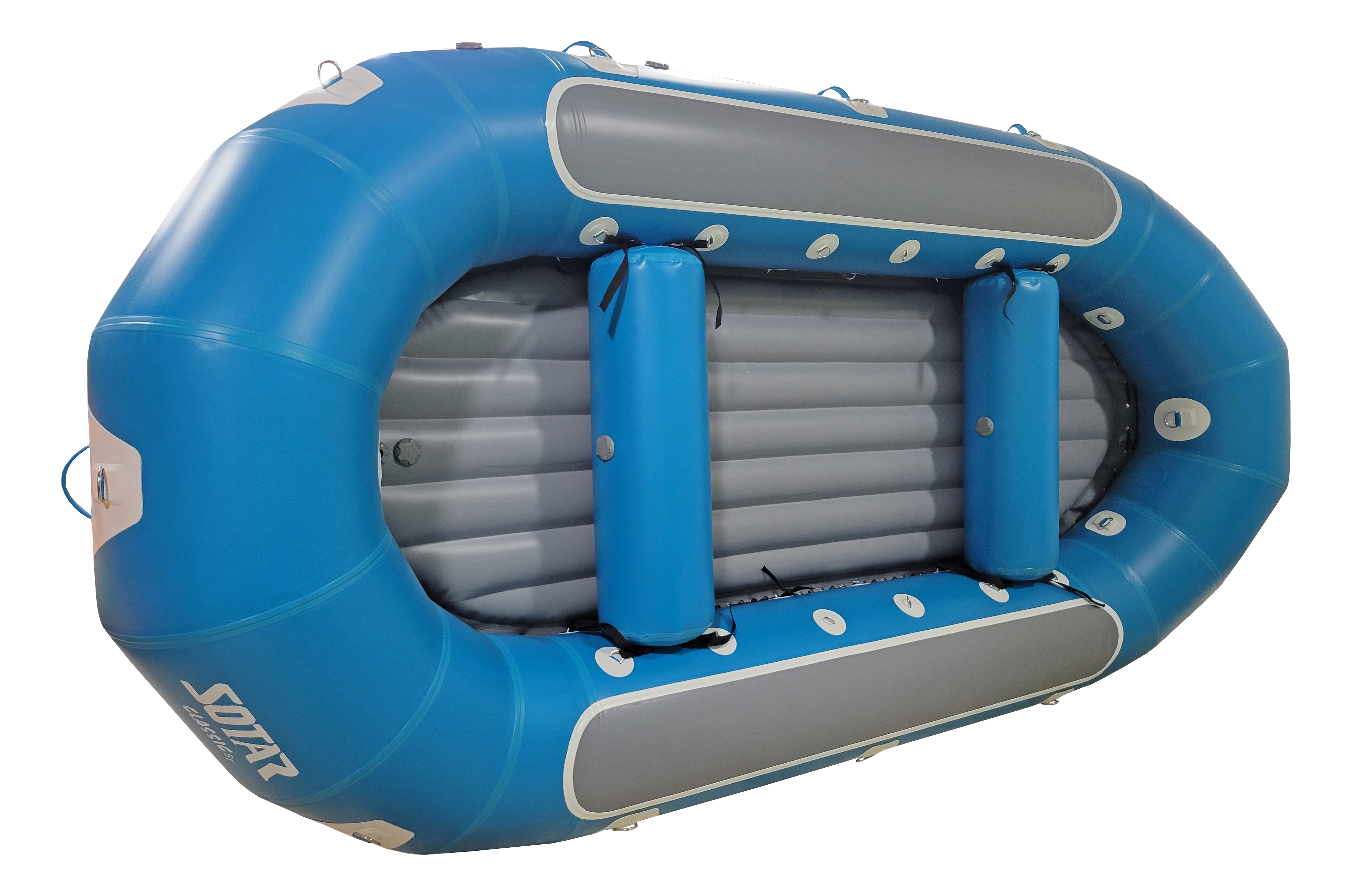 SOTAR ST 14' CLASSIC RAFT