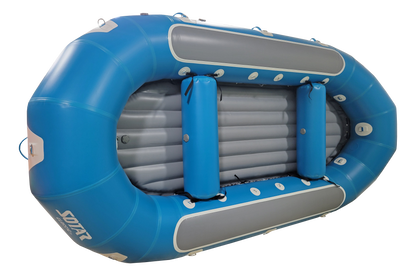 SOTAR ST 14' CLASSIC RAFT