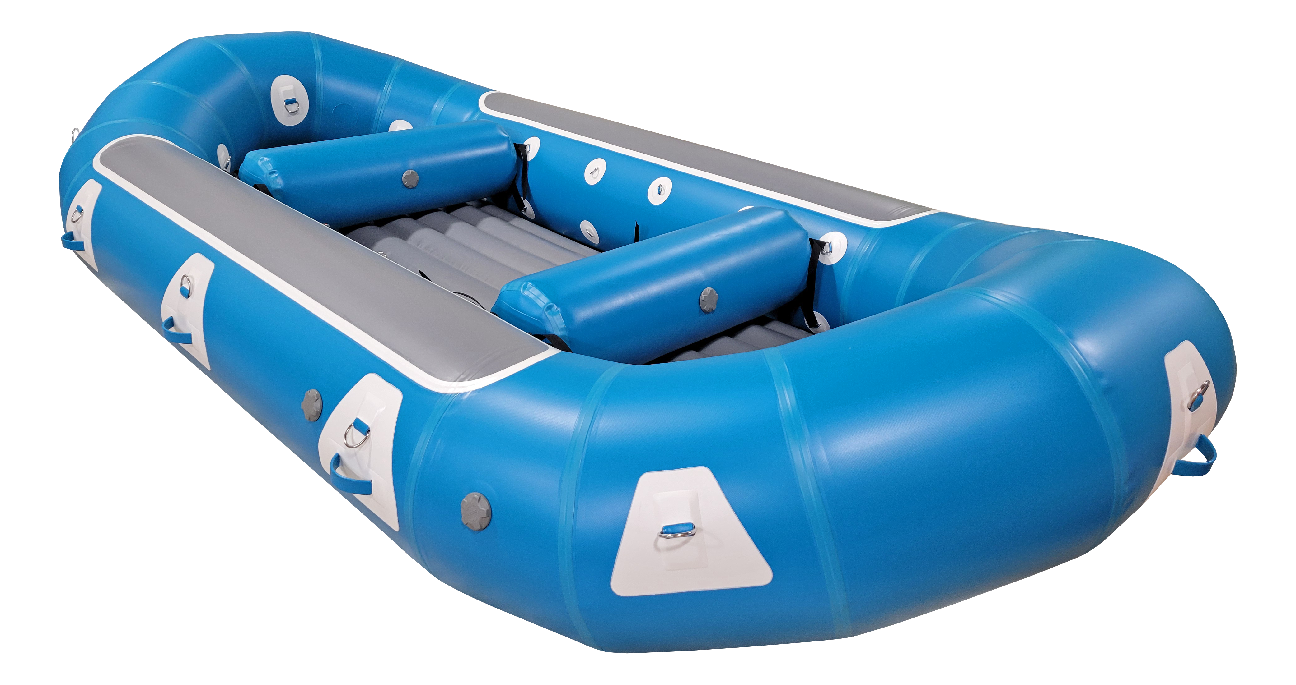 SOTAR ST 14' CLASSIC RAFT