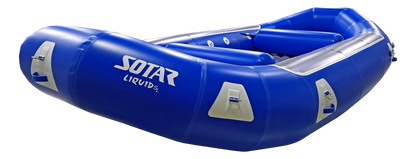 SOTAR SL 16' LIQUID RAFT