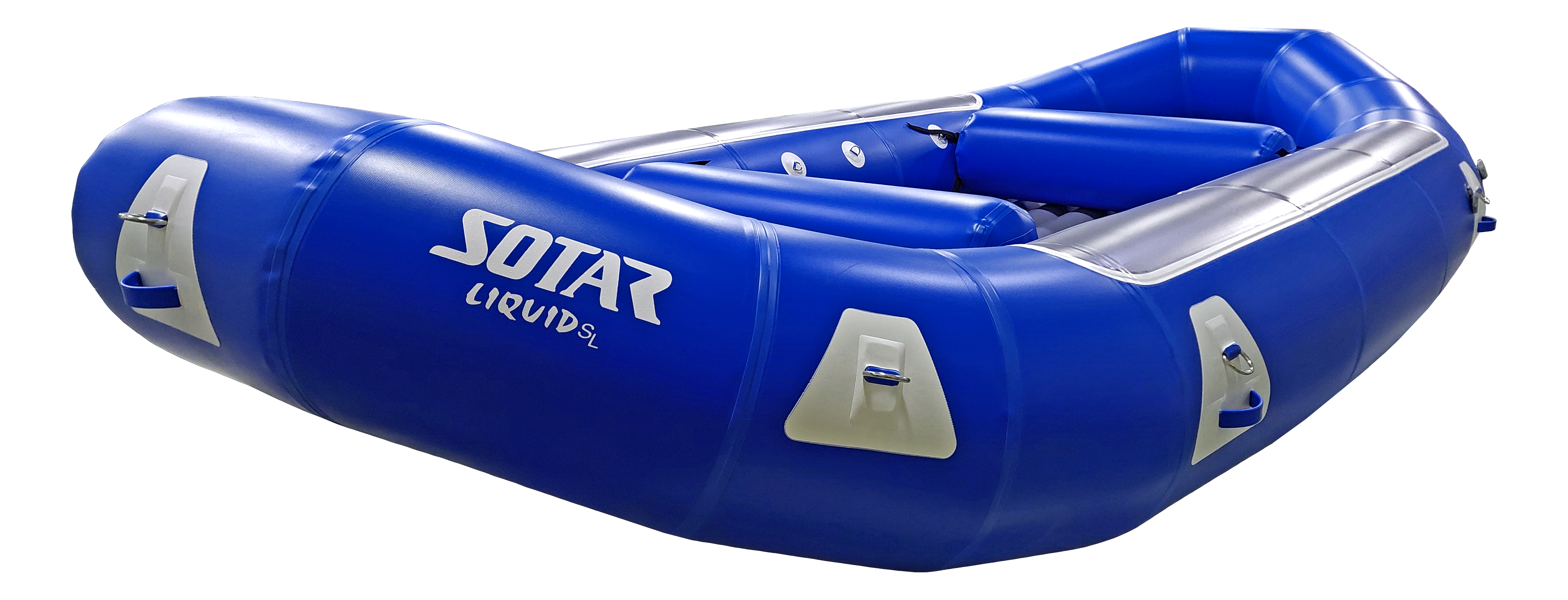 SOTAR SL 16' LIQUID RAFT