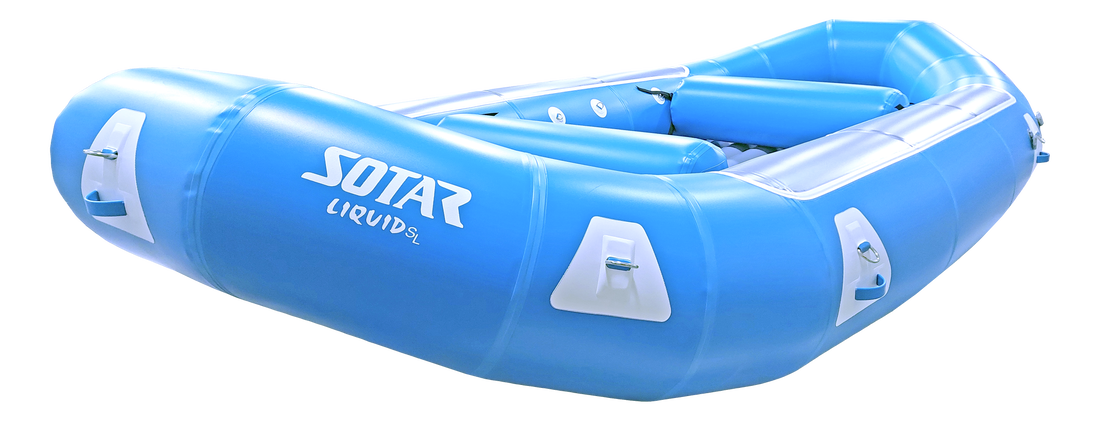 SOTAR SL 16' LIQUID RAFT