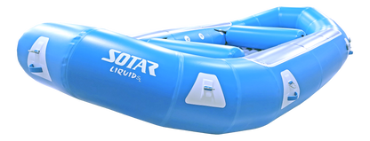 SOTAR SL 16' LIQUID RAFT