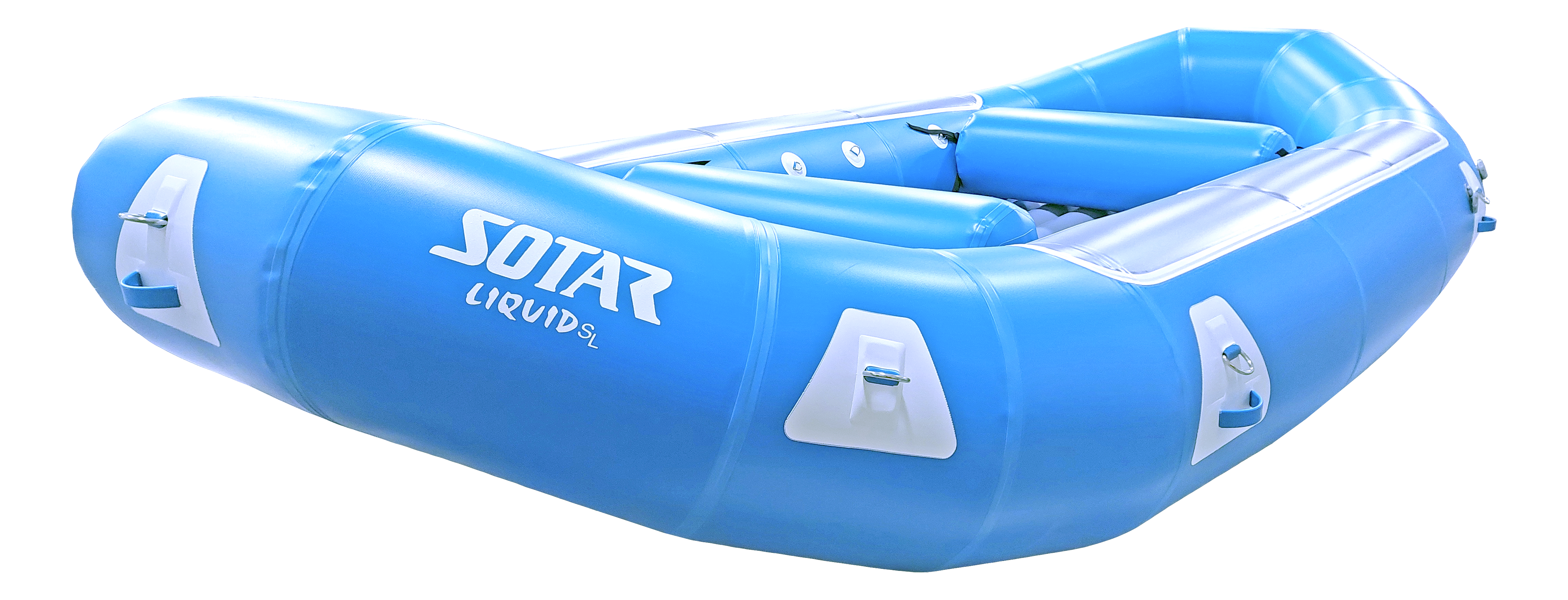 SOTAR SL 16' LIQUID RAFT