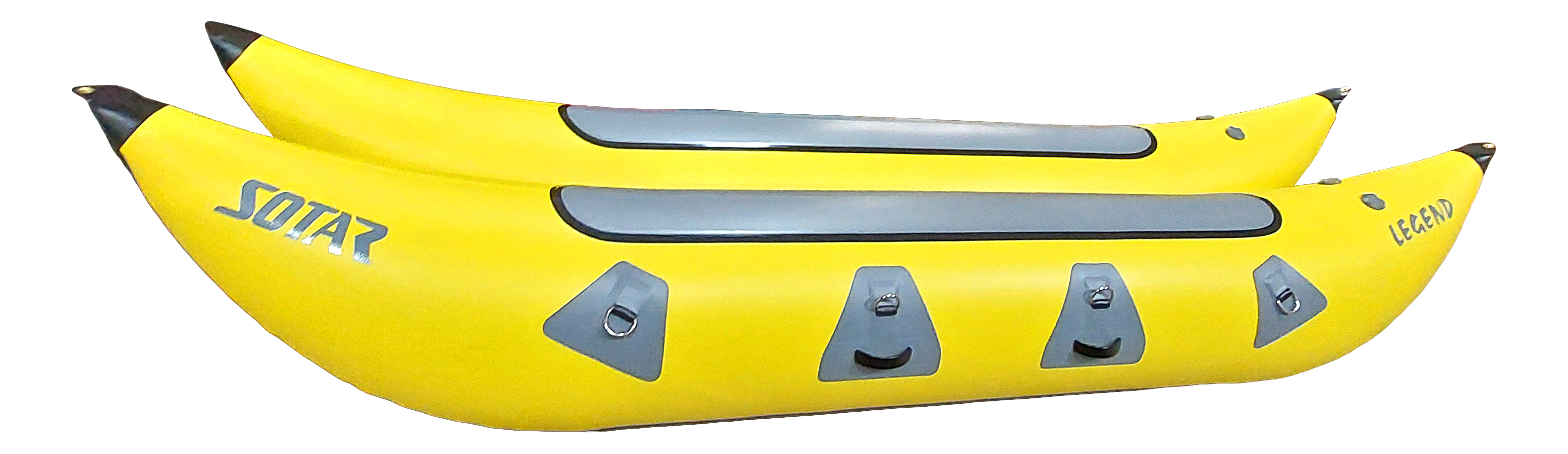 SOTAR LEGEND 12'8" CAT