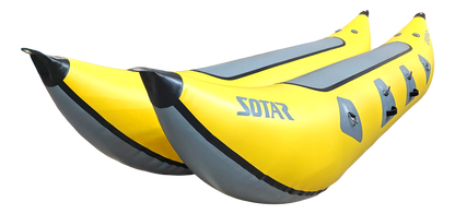 SOTAR LEGEND 12'8" CAT