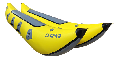 SOTAR LEGEND 12'8" CAT