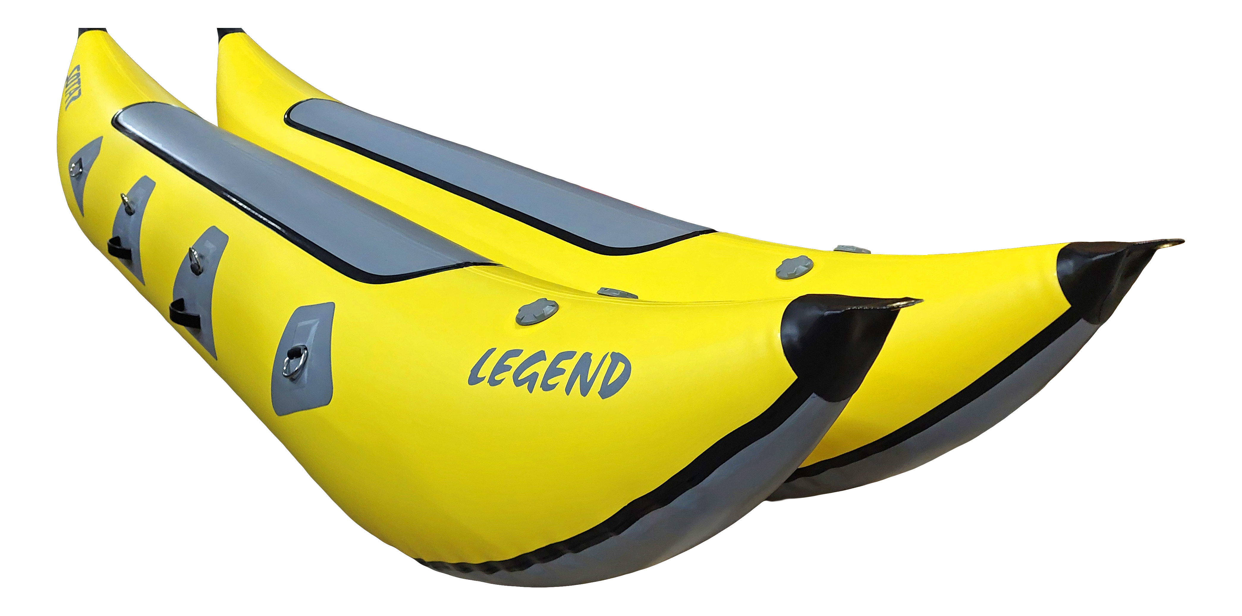 SOTAR LEGEND 12'8" CAT