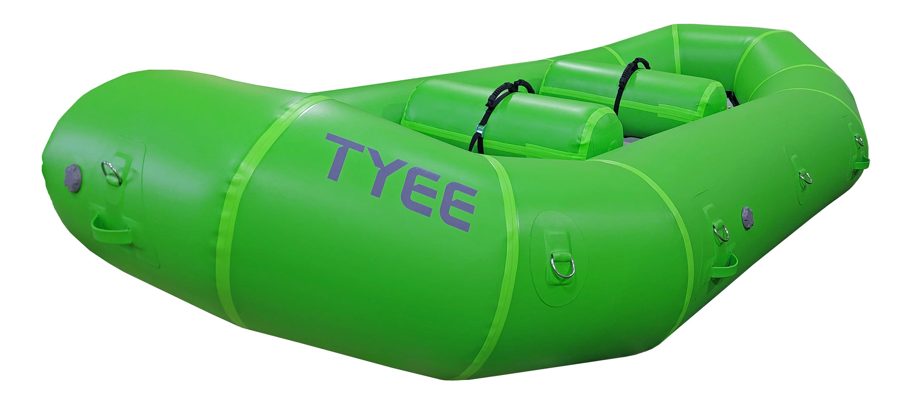 13’ TYEE - ROGUE SERIES