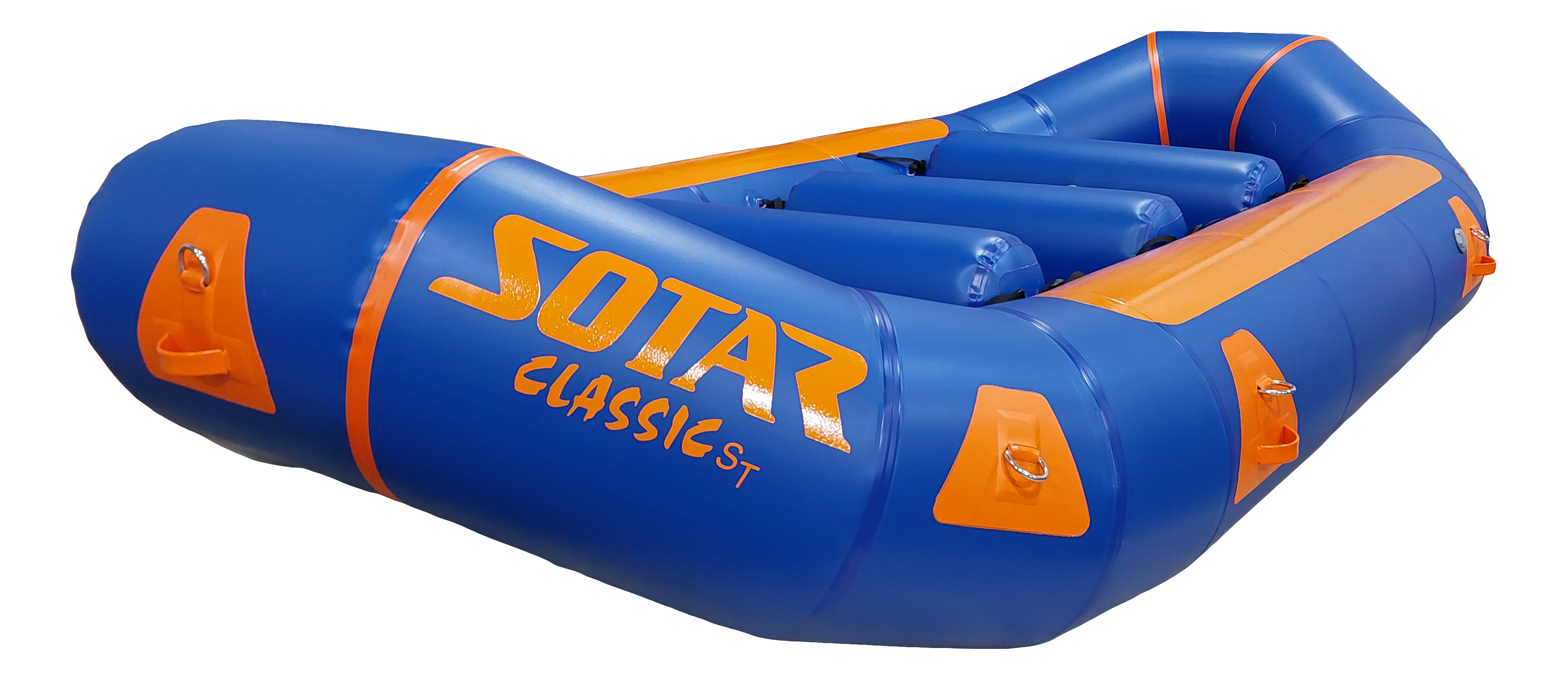SOTAR ST 15' CLASSIC RAFT