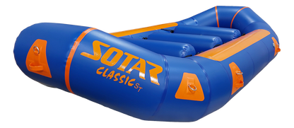 SOTAR ST 15' CLASSIC RAFT