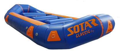 SOTAR ST 15' CLASSIC RAFT