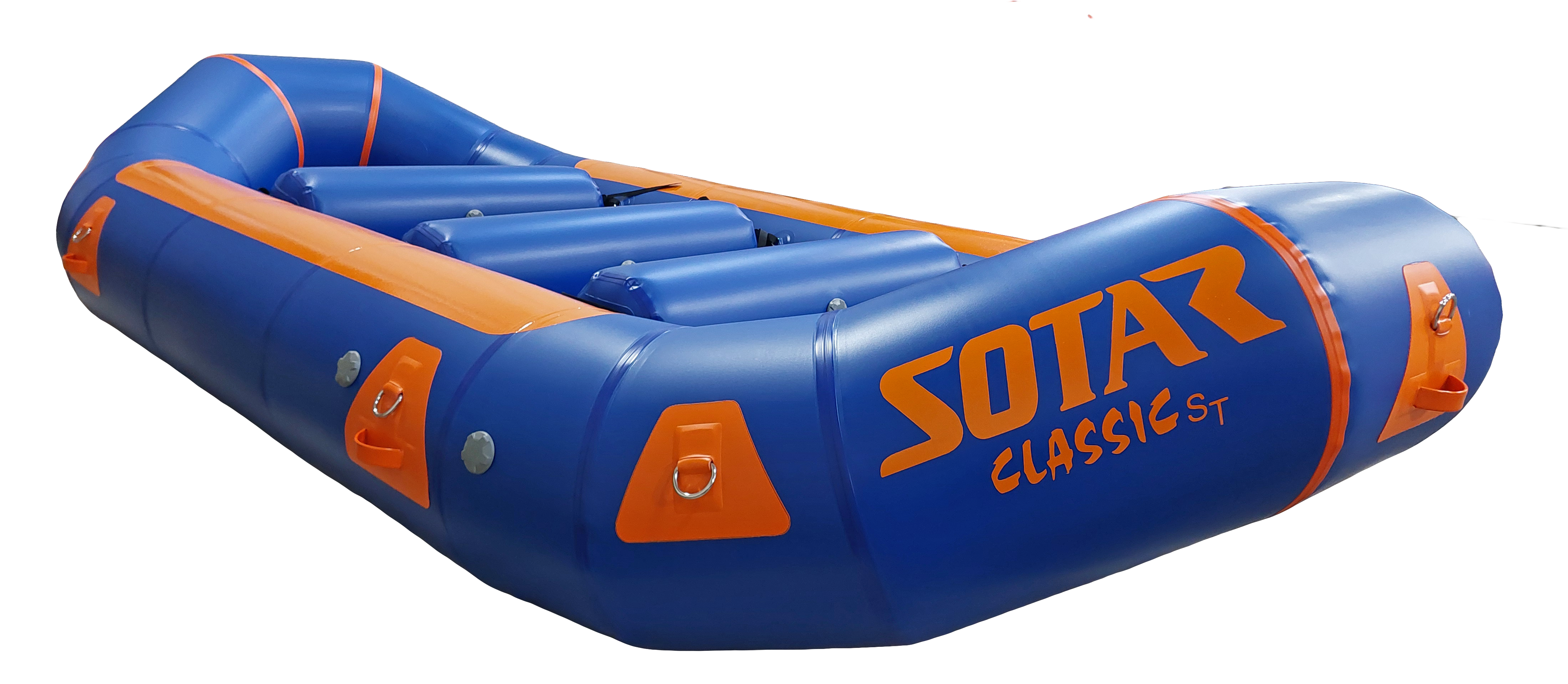 SOTAR ST 15' CLASSIC RAFT