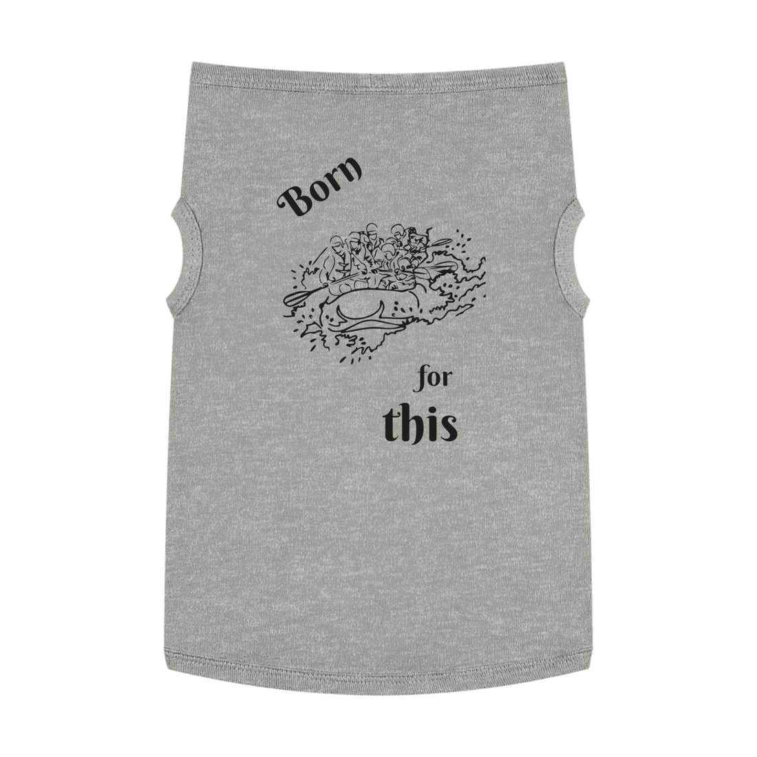 Pet Tank Top