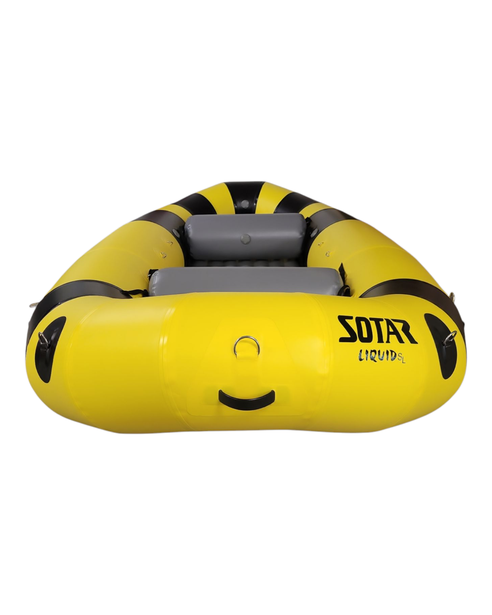 In-Stock 12'6" SOTAR SL Liquid Raft - #14793