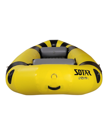 In-Stock 12'6" SOTAR SL Liquid Raft - #14793