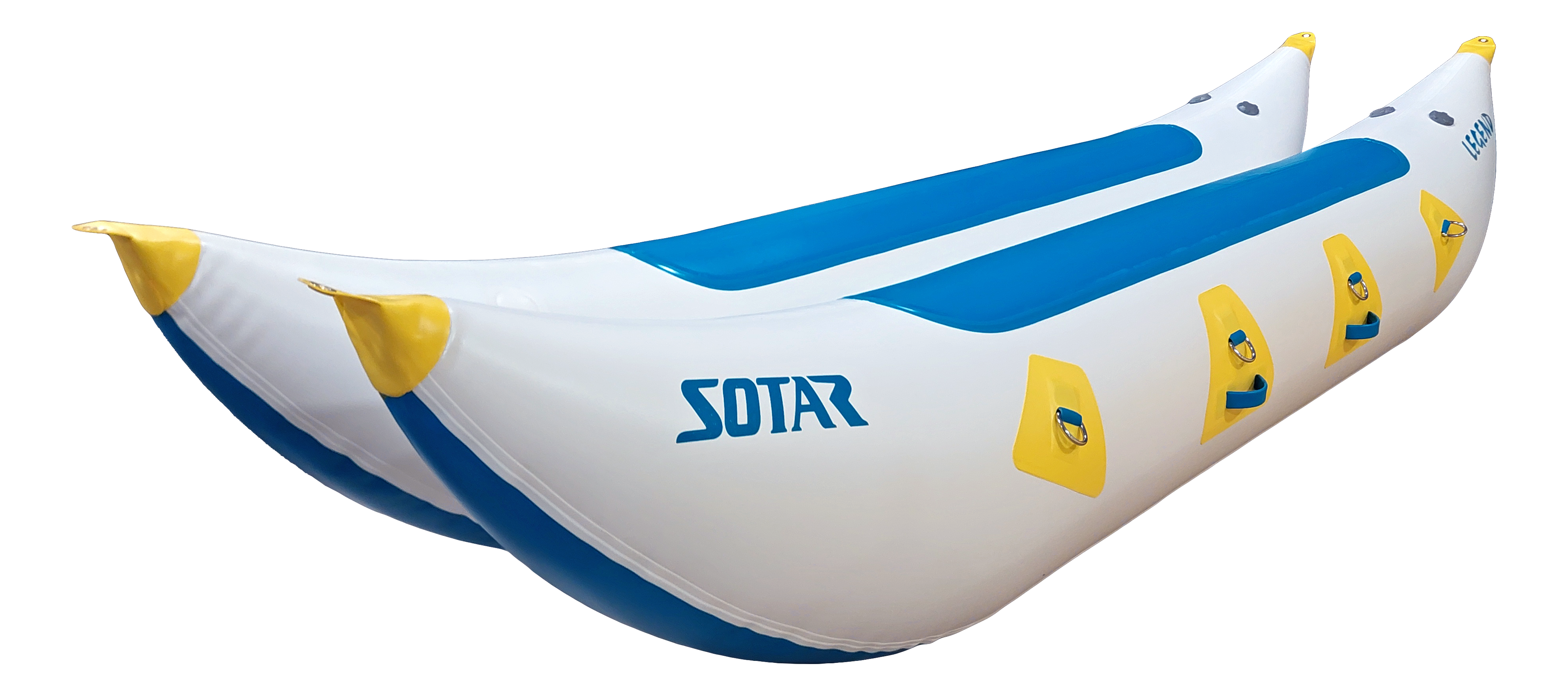 SOTAR LEGEND 12'8" CAT