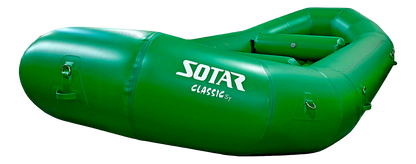 SOTAR ST 18' CLASSIC RAFT