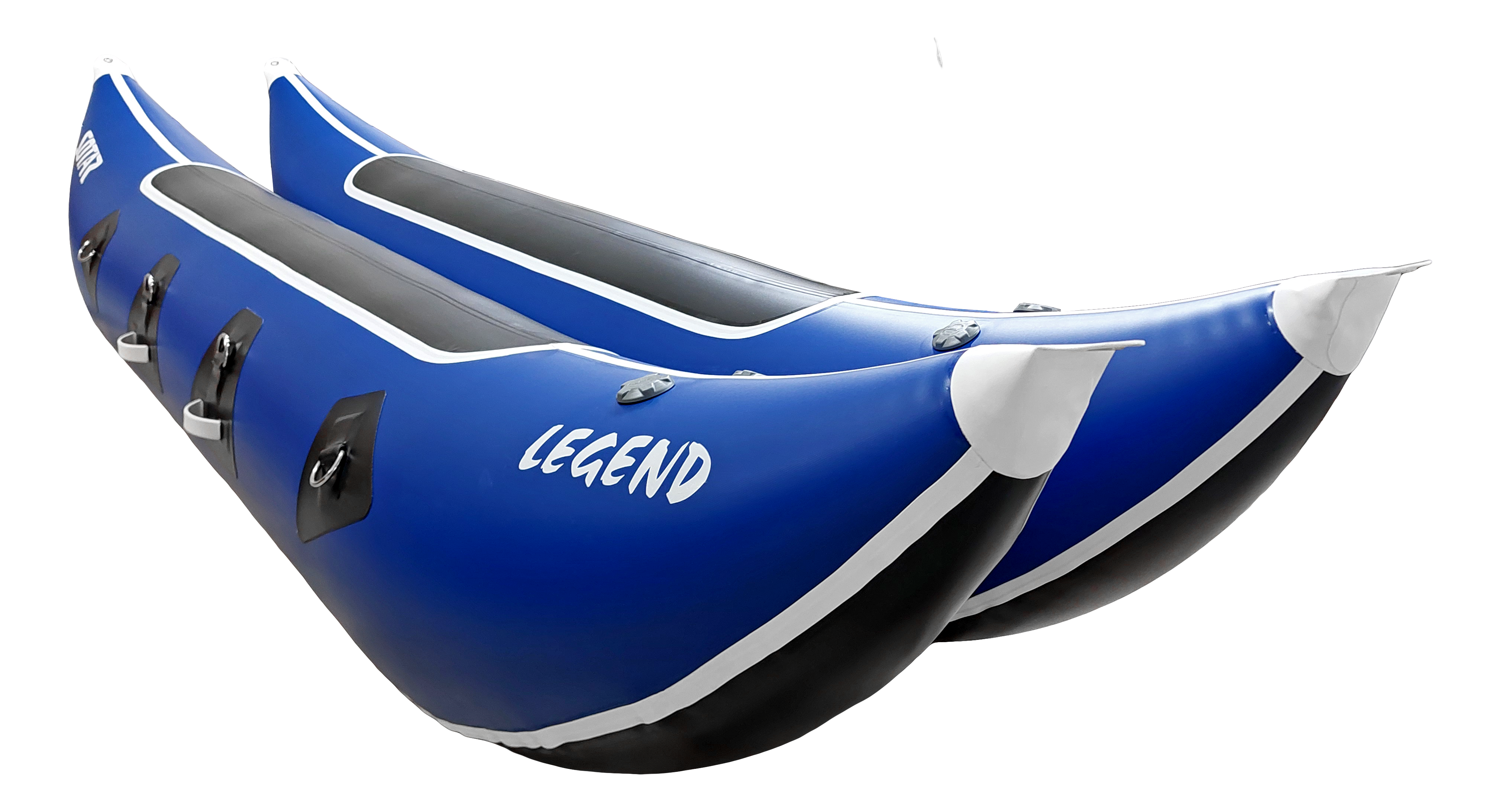 SOTAR LEGEND 12'8" CAT